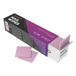 Staleks NAIL WIPES Perforowane waciki bezpyłowe - Staleks NAIL WIPES - we-400-perforowane-waciki-bezpylowe-1.jpg