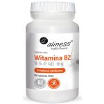 Aliness WITAMINA B2 (R-5-P) 40 mg - Aliness WITAMINA B2 (R-5-P) 40 mg - witamina-b2.jpg