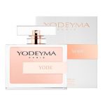 Yodeyma YODE - Yodeyma YODE - yode100.jpg