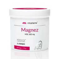 mitopharma MAGNEZ MSE 300 mg (120 szt.) - mitopharma MAGNEZ MSE 300 mg - 22.-magnez.jpg