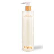 Yvette SWISS H2O GEL Nawilżający żel do demakijażu z wodą ze szwajcarskiego lodowca (4500) - Yvette SWISS H2O GEL - 4500_500ml.jpg