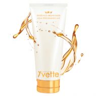 Yvette H2O ARGAN MASK Nawilżająca kremowa maska z olejem arganowym (4548) - Yvette H2O ARGAN MASK - 4548_30ml.jpg