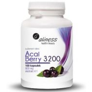 Aliness ACAI BERRY 3200 - Aliness ACAI BERRY 3200 - acai.jpg