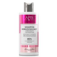 Apis RESTORING SHAMPOO WITH AMARANTHUS EXTRACTS Odbudowujący szampon z amarantusem (4828) - Apis AMARANTUS CARE RESTORING SHAMPOO - amarantis.jpg