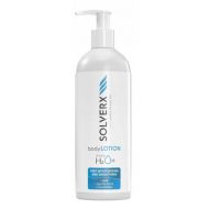 Solverx DEEP H2O BODY LOTION Balsam do ciała głęboko nawilżający - Solverx DEEP H2O BODY LOTION - balsamdocialasolverx.jpg