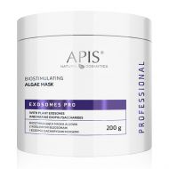 Apis BIOSTIMULATING ALGAE MASK Biostymulująca maska algowa z roślinnymi egzosomami (55115) - Apis BIOSTIMULATING ALGAE MASK - biostymulujaca-maska-algowa-z-roslinnymi-egzosomami-przod.jpg