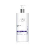 Apis BIOSTIMULATING TONER Biostymulujący tonik z roślinnymi egzosomami (55100) - Apis BIOSTIMULATING TONE - biostymulujacy-tonik-z-roslinnymi-egzosomami-przod.jpg