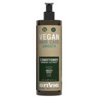 Envie VEGAN SMOOTH EFFECT CONDITIONER Wegańska odżywka wygładzająca włosy - Envie VEGAN SMOOTH EFFECT CONDITIONER - envie-vegan-weganska-odzywka-wygladzajaca-wlosy-500ml.jpg