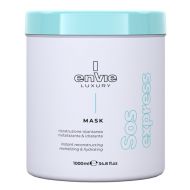 Envie SOS EXPRESS MASK Nawilżająca maska do włosów (1000 ml) - Envie SOS EXPRESS MASK - enviesosmask1000.jpg