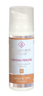 Charmine Rose PAPAINA PEELING Peeling enzymatyczny z papainą (GH0408) - Charmine Rose PAPAINA PEELING - gh0408_papaina_peeling.png