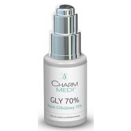 Charm Medi GLY 70% Kwas glikolowy 70% (P-GH3504) - Charmine Rose CHARM MEDI GLY 70% - gh3504-gly-70-kwas-glikolowy-750x750.jpg