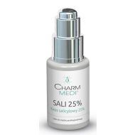 Charm Medi SALI 25% Kwas salicylowy 25% (P-GH3510) - Charmine Rose CHARM MEDI SALI 25% - gh3510-sali-25-kwas-salicylowy-750x750.jpg