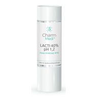 Charm Medi LACTI 40% pH 1,2 Kwas mlekowy 40% (P-GH3517) - Charmine Rose LACTI 40% pH 1,2 - gh3517-750x750.jpg