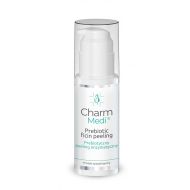 Charm Medi PREBIOTIC FICIN PEELING Prebiotyczny peeling enzymatyczny (P-GH4202) - Charmine Rose CHARM MEDI PREBIOTIC FICIN PEELING - gh3610-prebiotyczny-peeling-enzymatyczny-100ml-rgb-750x750.jpg