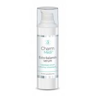 Charm Medi ECTO-BALAMIN SERUM Łagodzące serum z ektoiną i witaminą B12 (P-GH4402) - Charmine Rose CHARM MEDI ECTO-BALAMIN SERUM - gh3618-lagodzace-serum-z-ektoina-i-witb12-30ml-rgb-750x750.jpg