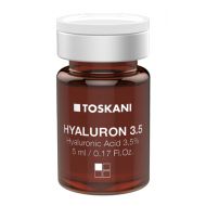 Toskani HYALURON 3.5 Kwas hialuronowy 3.5% - Toskani HYALURON 3.5 - hyaluron35.jpg