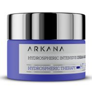 Arkana HYDROSPHERIC INTENSIVE CREAM-MASK Krem-maska intensywnie nawilżająca (45092) - Arkana HYDROSPHERIC INTENSIVE CREAM-MASK - hydrospheric-intensive-cream-mask-50-ml.jpg