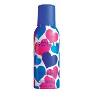 Gosh DEO BODY SPRAY (I LOVE SMILING!) Dezodorant perfumowany w spray'u - Gosh DEO BODY SPRAY (I LOVE SMILING!) - ilovesmiling.jpg