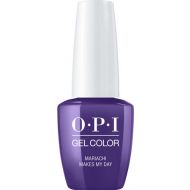OPI GelColor MARIACHI MAKES MY DAY Żel kolorowy (GCM93) - OPI GelColor MARIACHI MAKES MY DAY - mariachimakesmyday_gc_m93.jpg