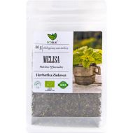 EcoBlik MELISA Herbatka ziołowa (Melissa Officinalis) - EcoBlik MELISA Herbatka ziołowa - melisa.jpg