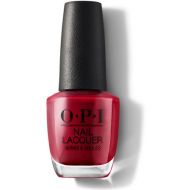 OPI Nail Lacquer OPI RED Lakier do paznokci (NLL72) - OPI Nail Lacquer OPI RED - opi-red-nll72-nail-lacquer-22001014064.jpg