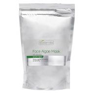 Bielenda Professional FACE ALGAE MASK WITH SPIRULINA Maska algowa ze spiruliną - Bielenda Professional FACE ALGAE MASK WITH SPIRULINA - p-bielenda-alga-ze-spirulina-uzupelnienie-190-g.jpg