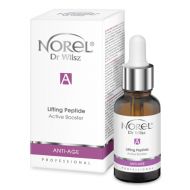 Norel (Dr Wilsz) ANTI-AGE LIFTING PEPTIDE ACTIVE BOOSTER Aktywny liftingujący booster peptydowy (PA059) - Norel (Dr Wilsz) ANTI-AGE LIFTING PEPTIDE ACTIVE BOOSTER - pa059.jpg