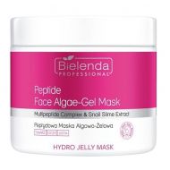 Bielenda Professional PEPTIDE FACE ALGAE-GEL MASK Peptydowa maska algowo-żelowa - Bielenda Professional PEPTIDE FACE ALGAE-GEL MASK - peptide-bielenda.jpg