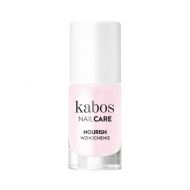 Kabos NAIL CARE NOURISH Odżywka wzmacniająca do paznokci - Kabos NAIL CARE NOURISH - pol_pl_odzywka-do-paznokci-kabos-nail-care-nourish-8-ml-2026_1.jpg