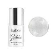 Kabos GELIKE HOLO TOP COAT NO WIPE Lakier nawierzchniowy bez przemywania (8 ml) - Kabos GELIKE HOLO TOP COAT NO WIPE - pol_pl_top-hybrydowy-gelike-holo-top-coat-no-wipe-8-ml-1937_2.jpg