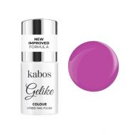 Kabos GELIKE FLORAL PINK Lakier hybrydowy - Kabos GELIKE FLORAL PINK - pol_pm_lakier-hybrydowy-kabos-gelike-floral-pink-5ml-2033_1.jpg