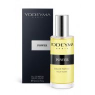 Yodeyma POWER - Yodeyma POWER - power.jpg