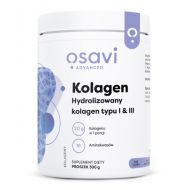 osavi KOLAGEN hydrolizowany typu I & III (300 g.) - osavi KOLAGEN hydrolizowany typu I & III - pp02070300_collagen_peptides_powder_pl_f_bt_pasek.jpg