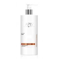 Apis RETIN-AMBRE PRE-PEEL TONER Tonik przygotowujący do eksfoliacji (55240) - Apis RETIN-AMBRE PRE-PEEL TONER - pre-peel-toner-przod.jpg