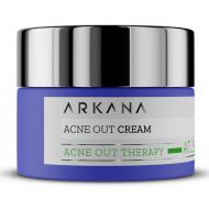 Arkana ACNE OUT CREAM Krem dla skóry tłustej, trądzikowej i mieszanej (42059) - Arkana ACNE OUT CREAM - product_7298.jpg