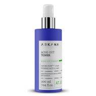 Arkana ACNE OUT TONER Tonik regulujący mikrobiom skóry (42063) - Arkana ACNE OUT TONER - product_7553.jpg