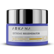 Arkana EXTREME REGENERATOR Silnie regenerujący krem dla skóry wymagającej ekstremalnej regeneracji (46139) - Arkana EXTREME REGENERATOR - product_8064.jpg