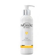 Norel (Dr Wilsz) AZELAIC ACID TONIC WITH 8% ACIDS AZELAIC AND TRANEXAMIC Tonik z 5% kwasami azelainowym i traneksamowym (PT306) - Norel (Dr Wilsz) AZELAIC ACID TONIC WITH 8% ACIDS AZELAIC AND TRANEXAMIC - pt306.jpg