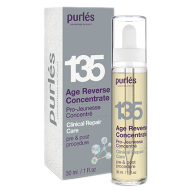 Purles AGE REVERSE CONCENTRATE Naprawczy koncentrat młodości (135) - Purles AGE REVERSE CONCENTRATE - purles_135.png