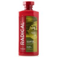 Farmona RADICAL Szampon nadający objętość do włosów cienkich i delikatnych (400 ml) - Farmona RADICAL Szampon nadający objętość do włosów cienkich i delikatnych - radical-szampon-nadajacy-objetosc-do-wlosow-cienkich-i-delikatnych-400ml.jpg