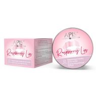 Apis RASPBERRY LIPS REGENERATING OVERNIGHT LIP MASK Regenerująca maska do ust na noc (50146) - Apis RASPBERRY LIPS REGENERATING OVERNIGHT LIP MASK - regenerujaca-maska-do-ust-na-noc-04.23-przod.jpg