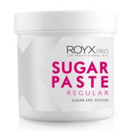 ROYX Pro SUGAR PASTE REGULAR Pasta cukrowa - 300 g. - ROYX Pro SUGAR PASTE REGULAR - royx-small.jpg