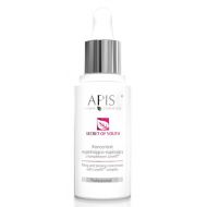 Apis SECRET OF YOUTH FILLING AND TENSING CONCENTRATE WITH LINEFILL COMPLEX Koncentrat wypełniająco-napinający z kompleksem Linefill (52625) - Apis SECRET OF YOUTH FILLING AND TENSING CONCENTRATE WITH LINEFILL COMPLEX - s-koncentrat.jpg