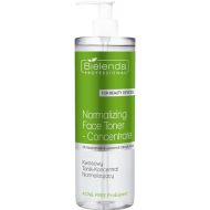 Bielenda Professional NORMALIZING FACE TONER - CONCENTRATE Kwasowy tonik-koncentrat normalizujący - Bielenda Professional NORMALIZING FACE TONER - CONCENTRATE - s6hqk7ggqjta.jpg