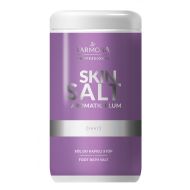 Farmona SKIN SALT AROMATIC PLUM Sól do kąpieli stóp - Farmona SKIN SALT AROMATIC PLUM - skinsaltp-(1).jpg