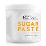 ROYX Pro SUGAR PASTE SOFT Pasta cukrowa - 1000 g. - ROYX Pro SUGAR PASTE SOFT - soft-big.jpg