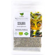 EcoBlik SZAŁWIA Herbatka ziołowa (Salvia Officinalis) - EcoBlik SZAŁWIA Herbatka ziołowa - szalwia.jpg