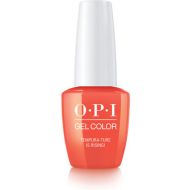 OPI GelColor TEMPURA-TURE IS RISING! Żel kolorowy (GCT89) - OPI GelColor TEMPURA-TURE IS RISING! - tempuratureisrising_gc_t89.jpg