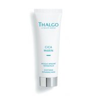 Thalgo CICA MARIN SOOTHING REPAIRING MASK Maska naprawczo-łagodząca do skóry wrażliwej (VT23012) - Thalgo CICA MARIN SOOTHING REPAIRING MASK - vt23012.jpg