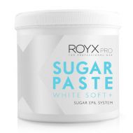 ROYX Pro SUGAR PASTE WHITE SOFT Pasta cukrowa - 1000 g. - ROYX Pro SUGAR PASTE WHITE SOFT - white-big.jpg